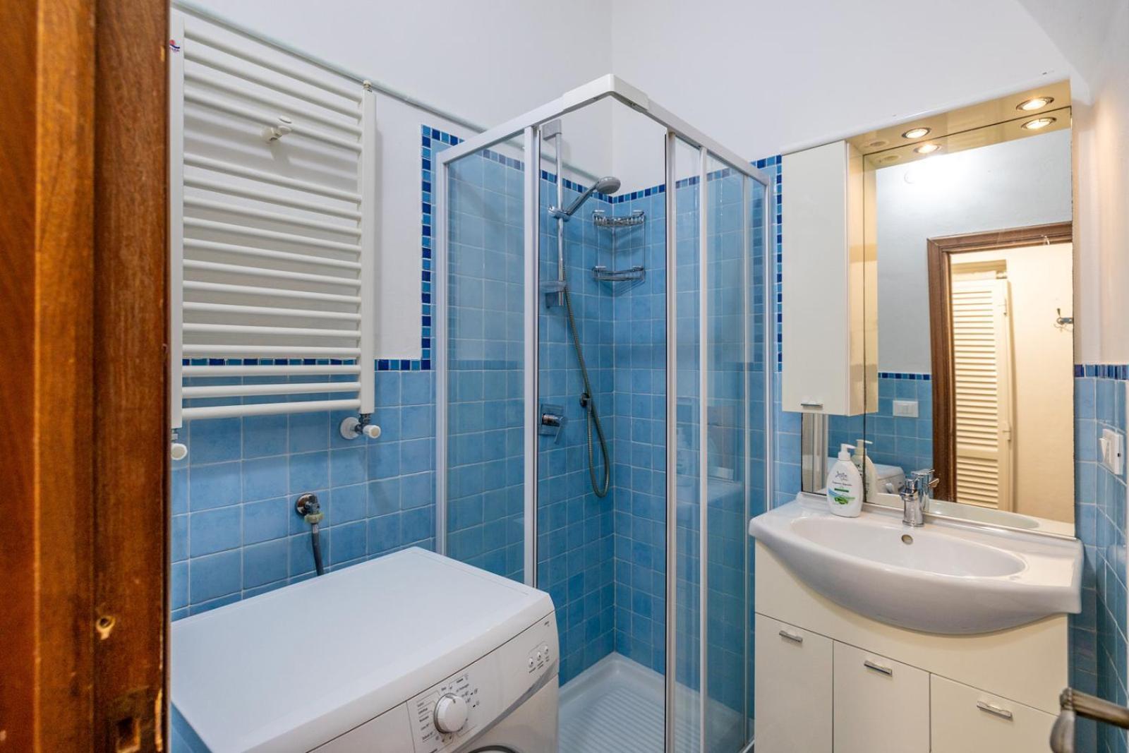 Ferienwohnung Casa Vicino Al Mare Finale Ligure Exterior foto
