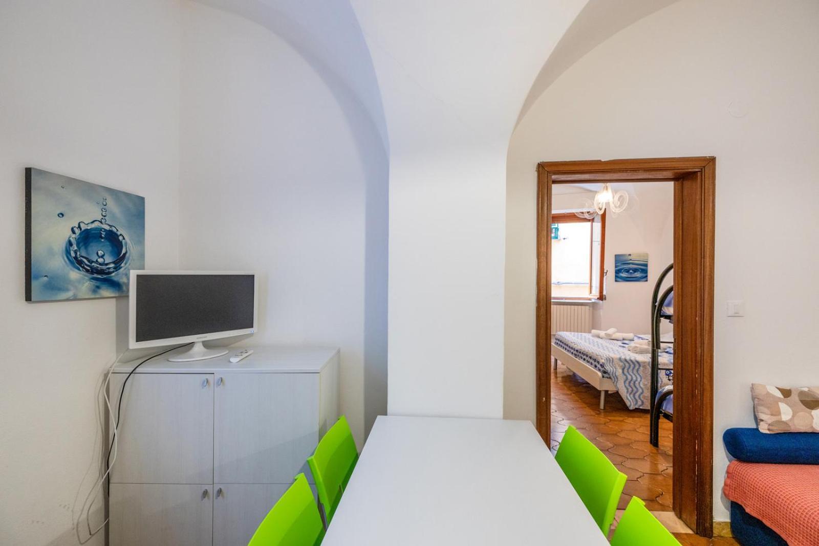 Ferienwohnung Casa Vicino Al Mare Finale Ligure Exterior foto