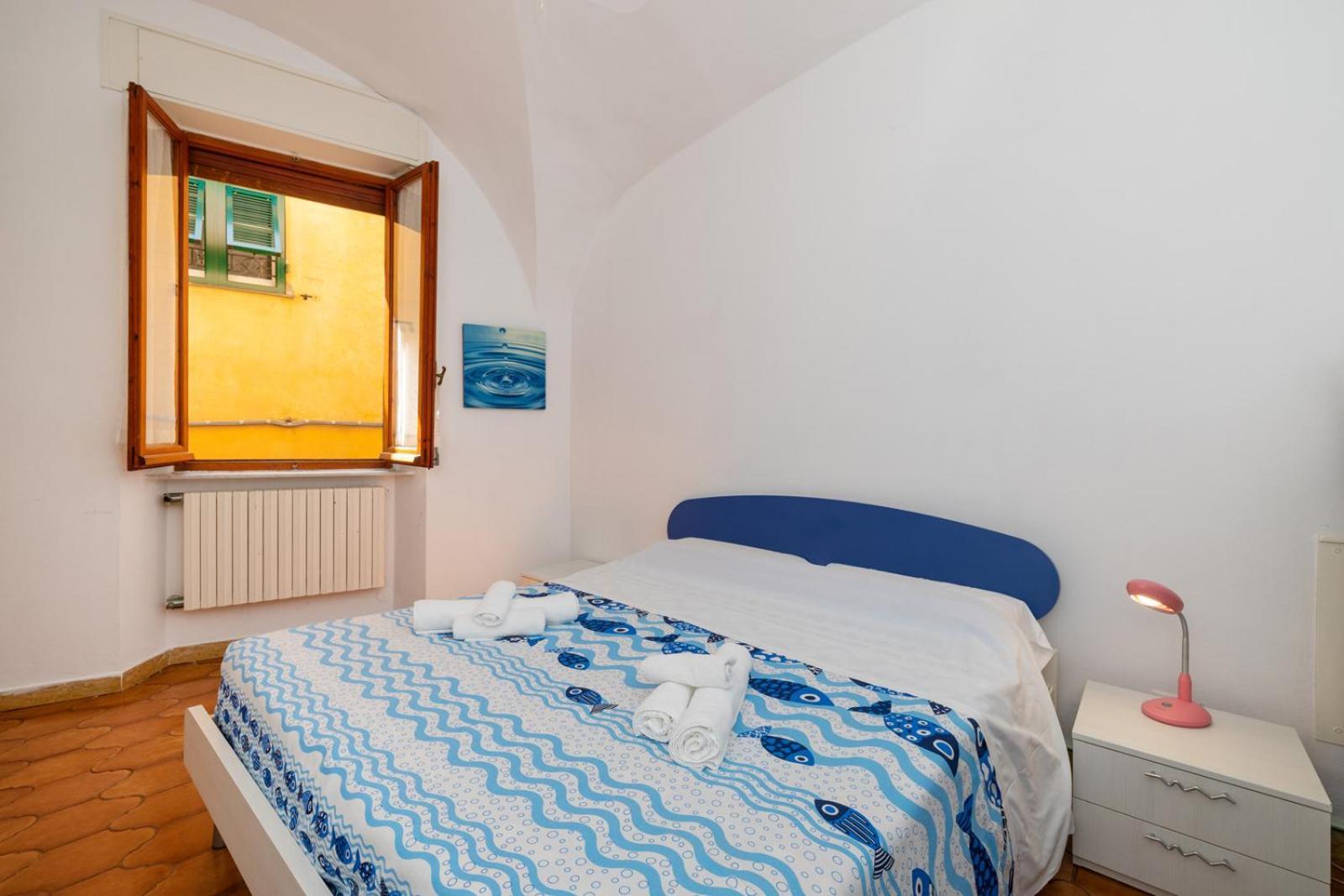 Ferienwohnung Casa Vicino Al Mare Finale Ligure Exterior foto