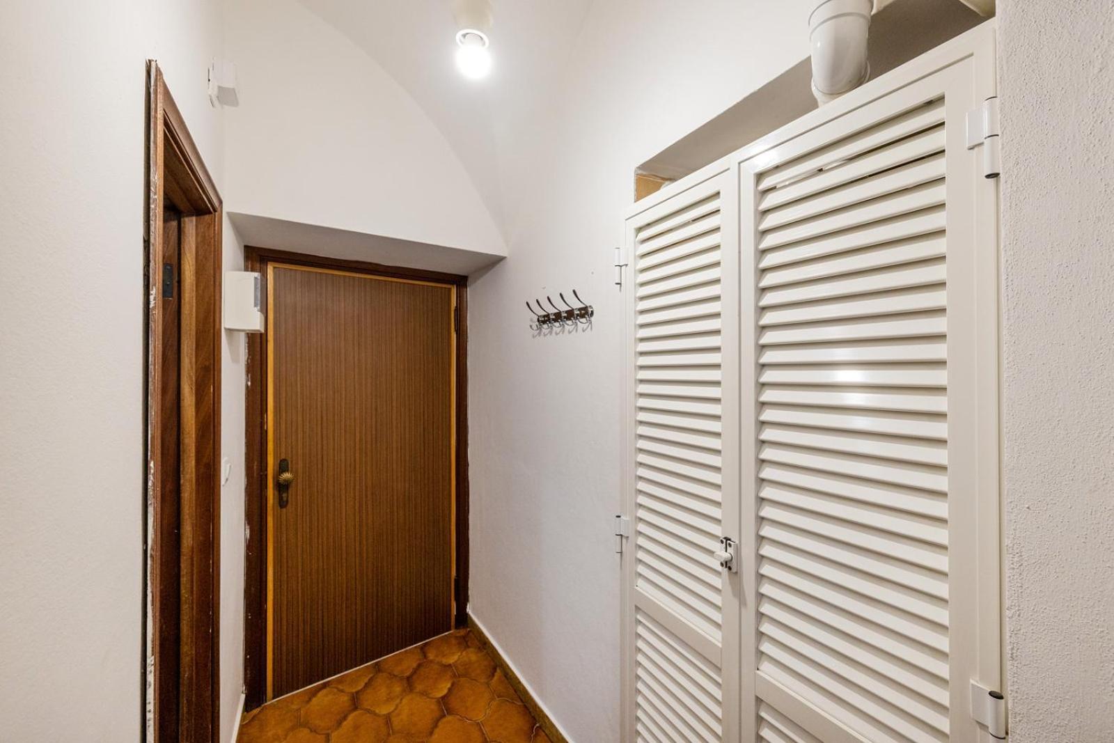 Ferienwohnung Casa Vicino Al Mare Finale Ligure Exterior foto